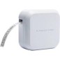 Brother P-Touch Cube Plus PT-P710BTH Termisk overførsel
